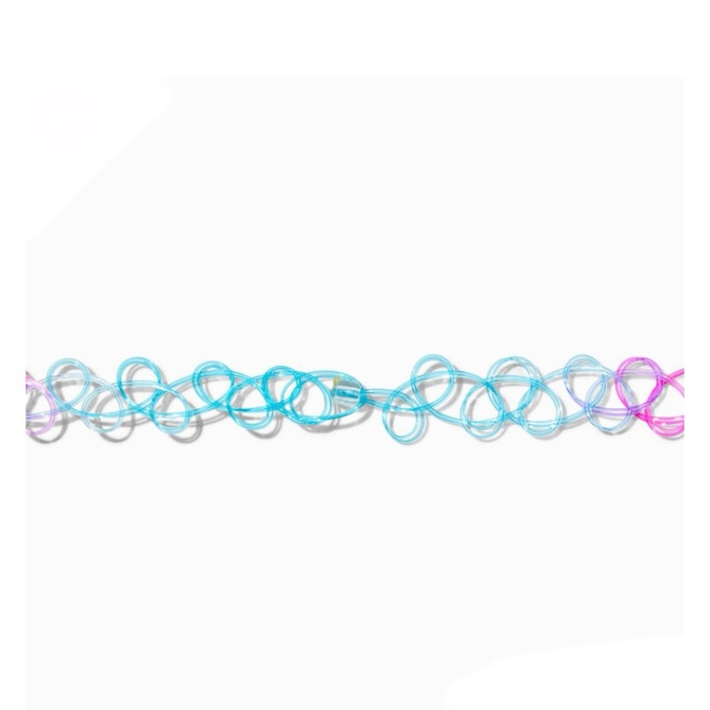 Care Bears™ Choker Necklace - Picture 3 of 3